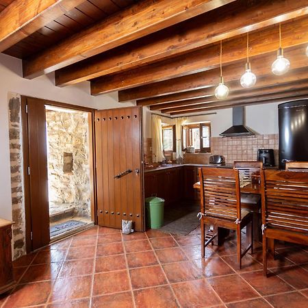 NafpaktosTo Spiti Sto Castroアパートメント エクステリア 写真